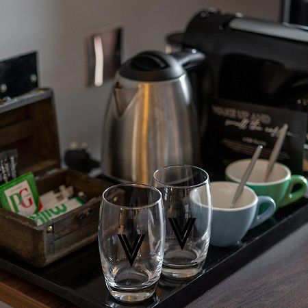 Village Hotel Southampton Eastleigh Zewnętrze zdjęcie