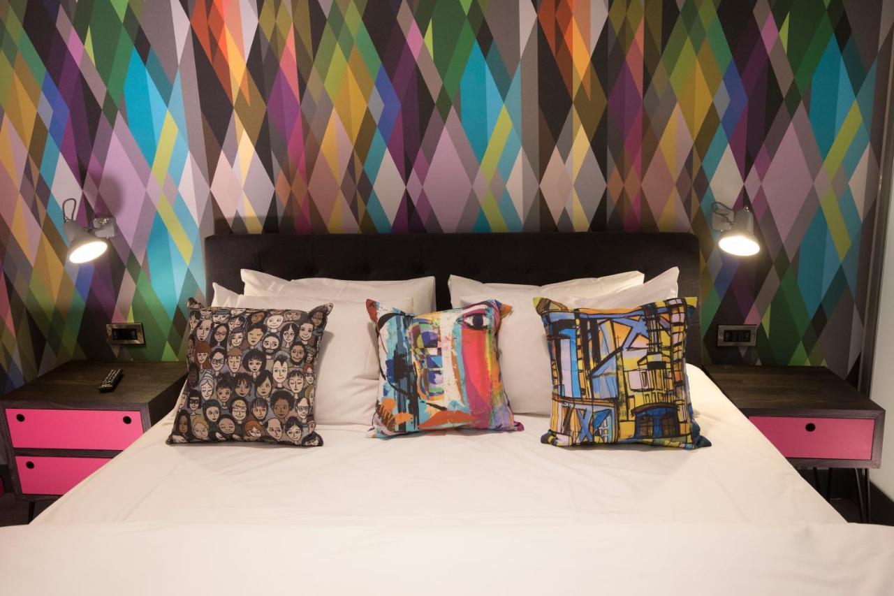 Village Hotel Southampton Eastleigh Zewnętrze zdjęcie