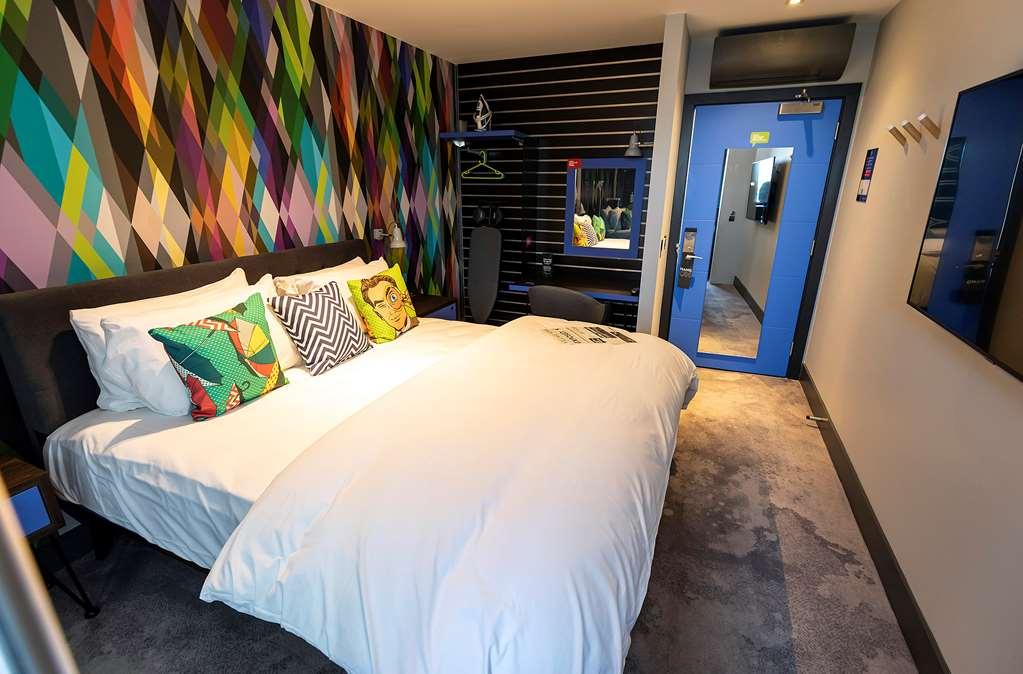 Village Hotel Southampton Eastleigh Pokój zdjęcie