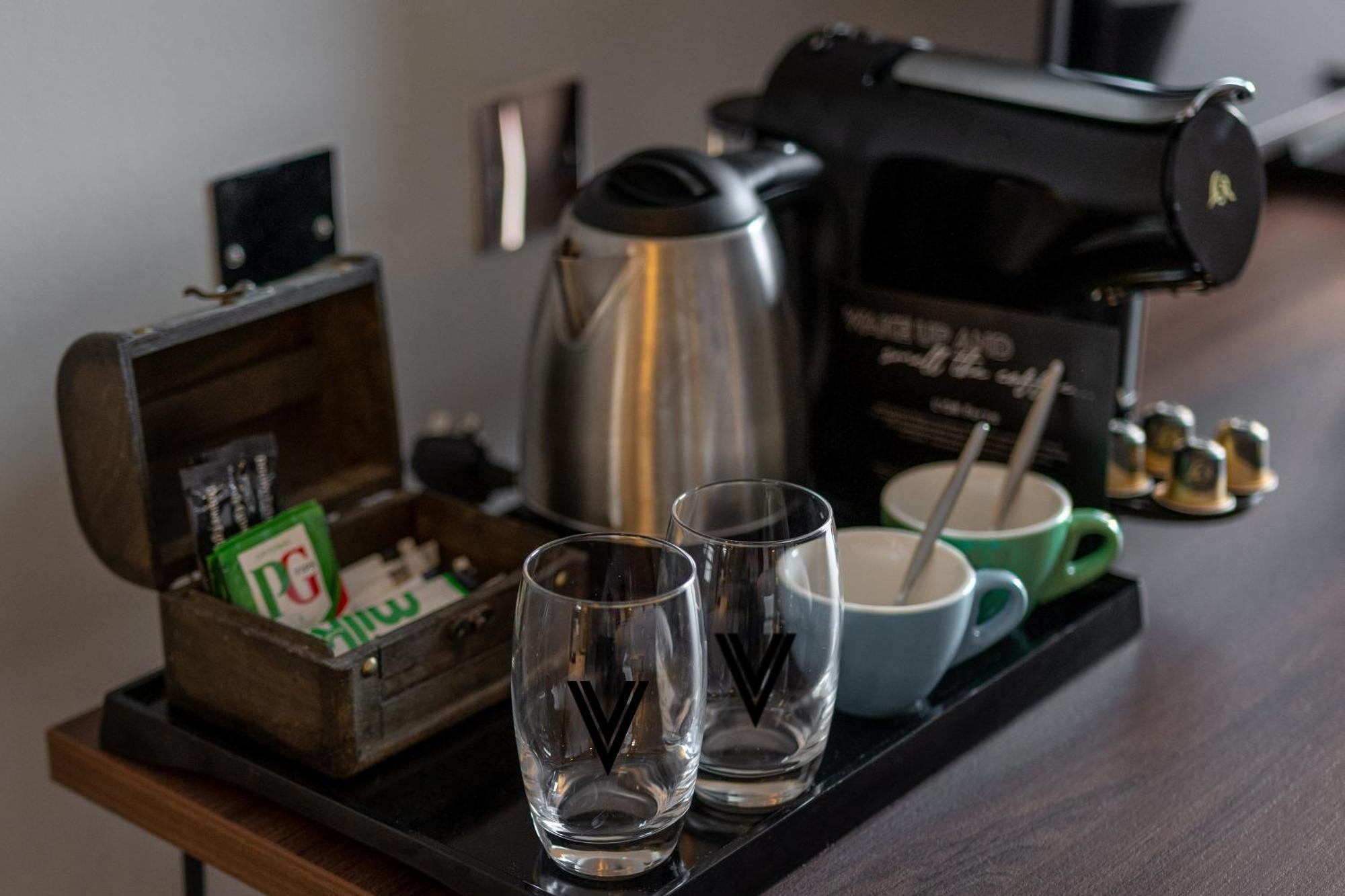 Village Hotel Southampton Eastleigh Zewnętrze zdjęcie